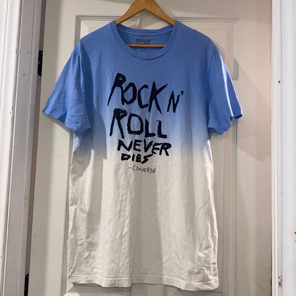 Converse T-shirt size XL